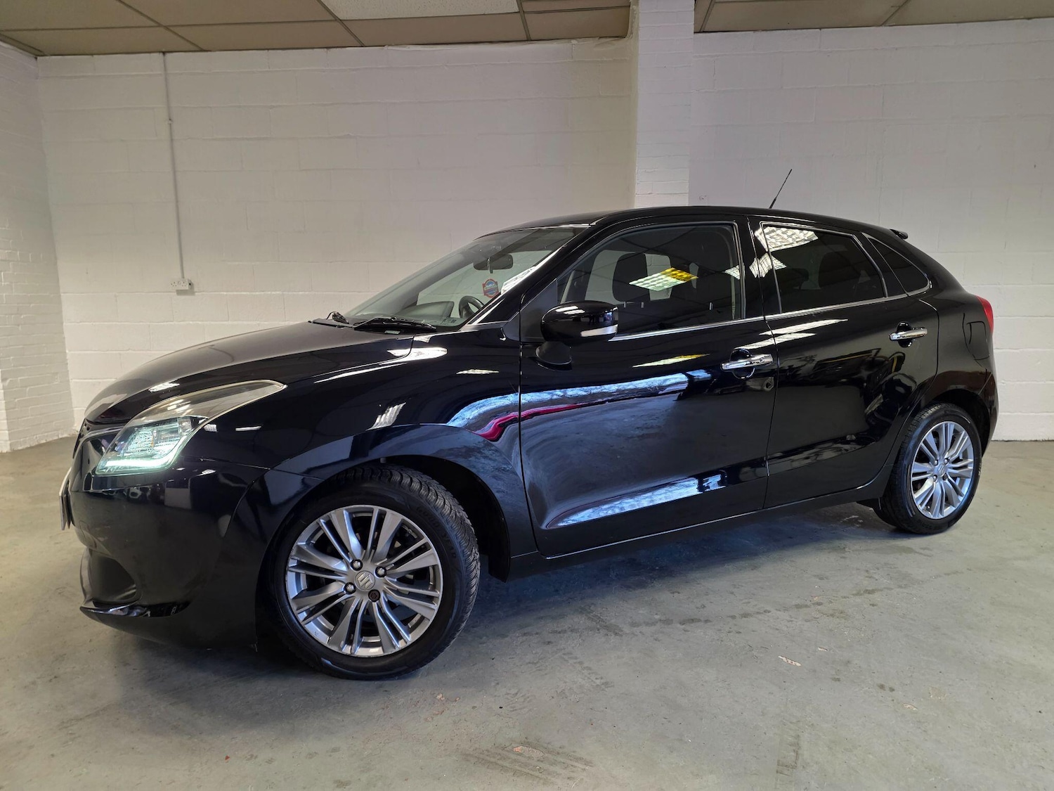 Used Suzuki Baleno 2017 for sale - 77315218: Photo 13