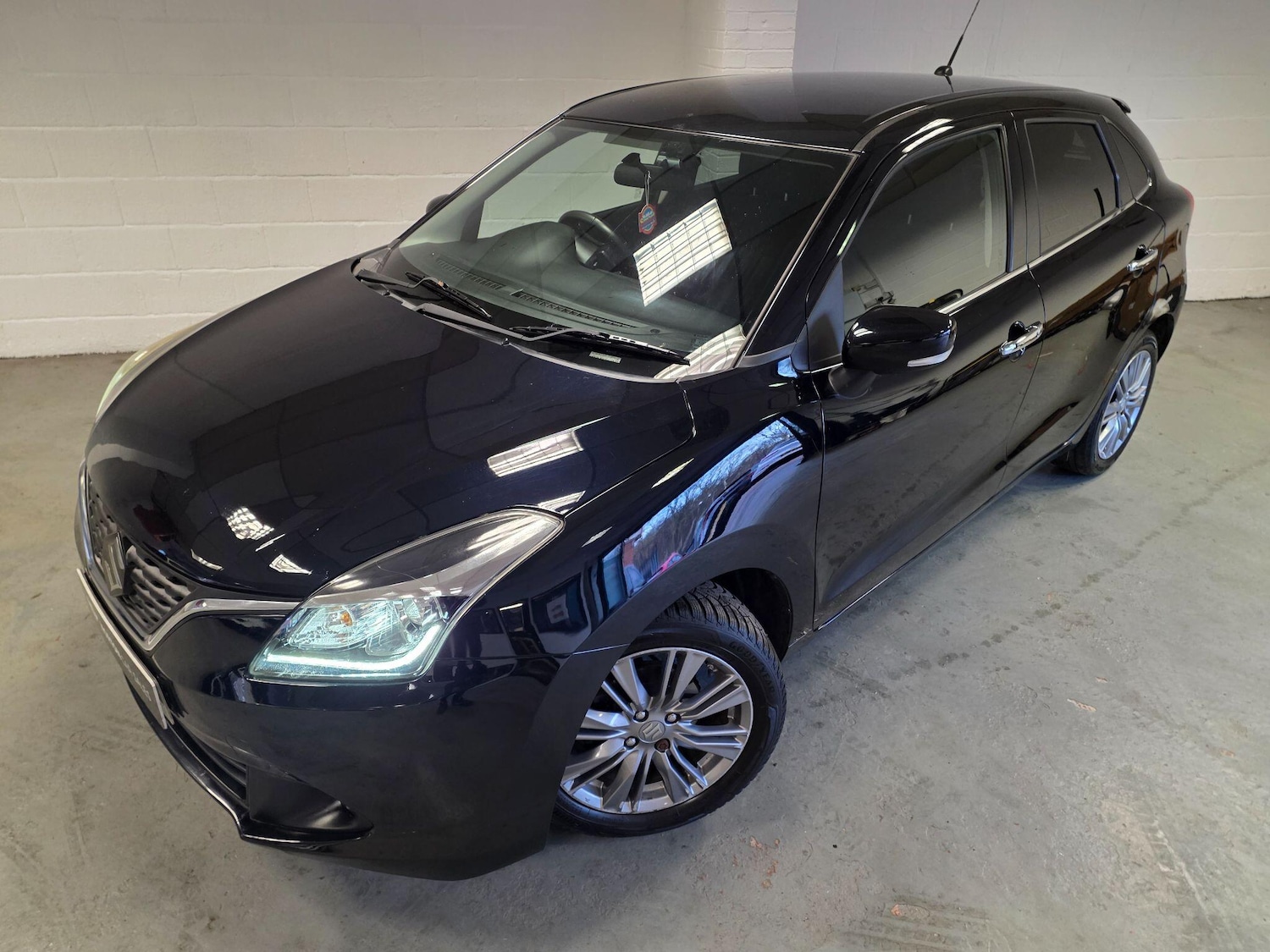 Used Suzuki Baleno 2017 for sale - 77315218: Photo 14