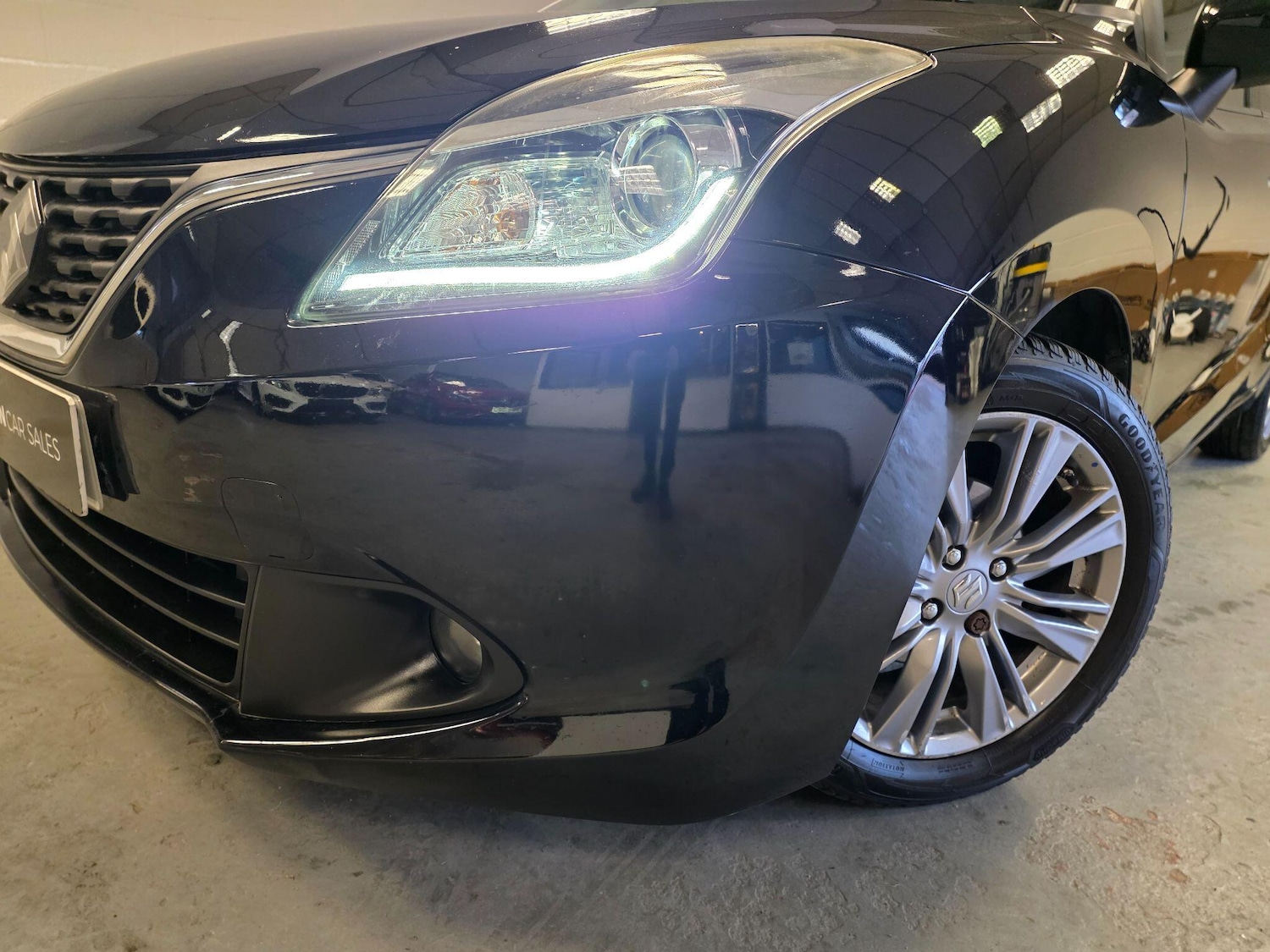 Used Suzuki Baleno 2017 for sale - 77315218: Photo 15