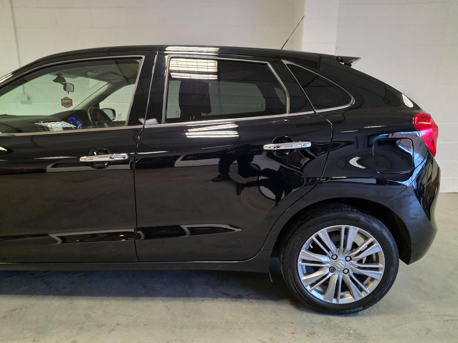 Used Suzuki Baleno 2017 for sale - 77315218: Photo 17