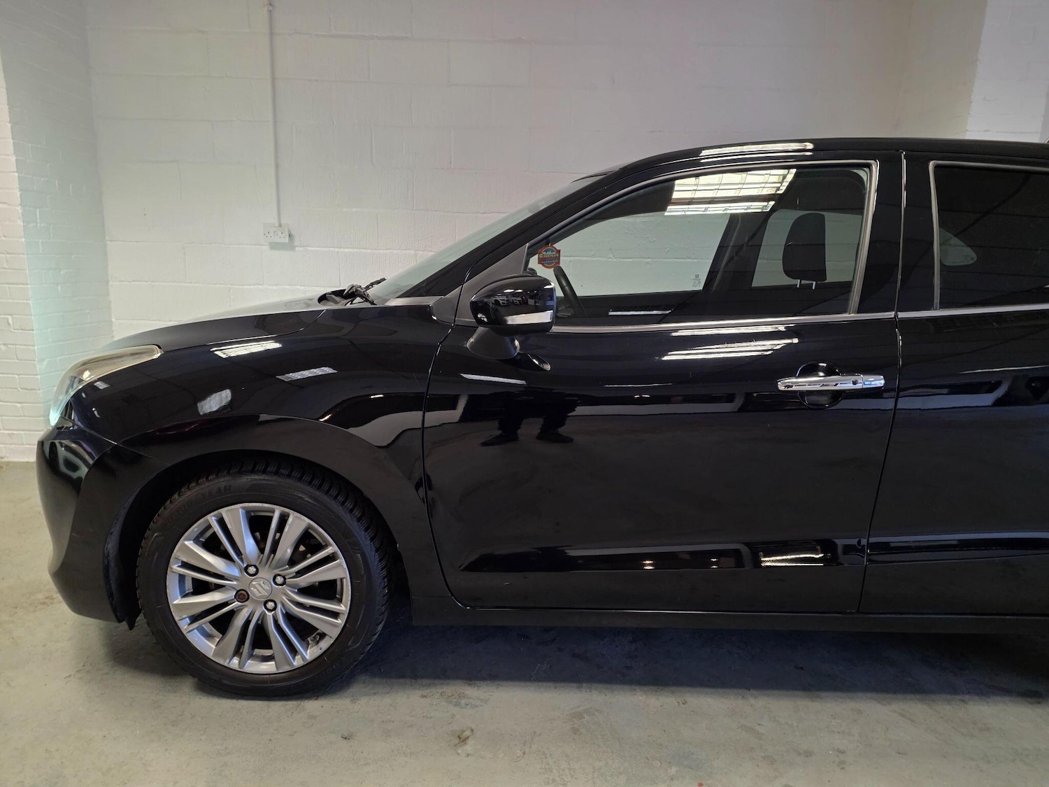Used Suzuki Baleno 2017 for sale - 77315218: Photo 18