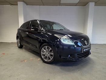 Used Suzuki Baleno 2017 for sale - 77315218: Photo