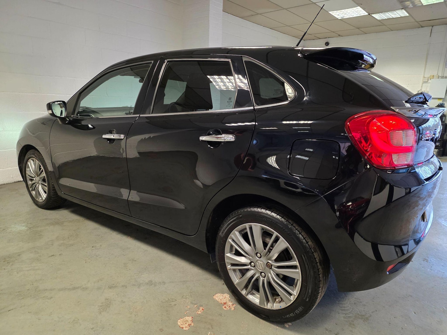 Used Suzuki Baleno 2017 for sale - 77315218: Photo 26