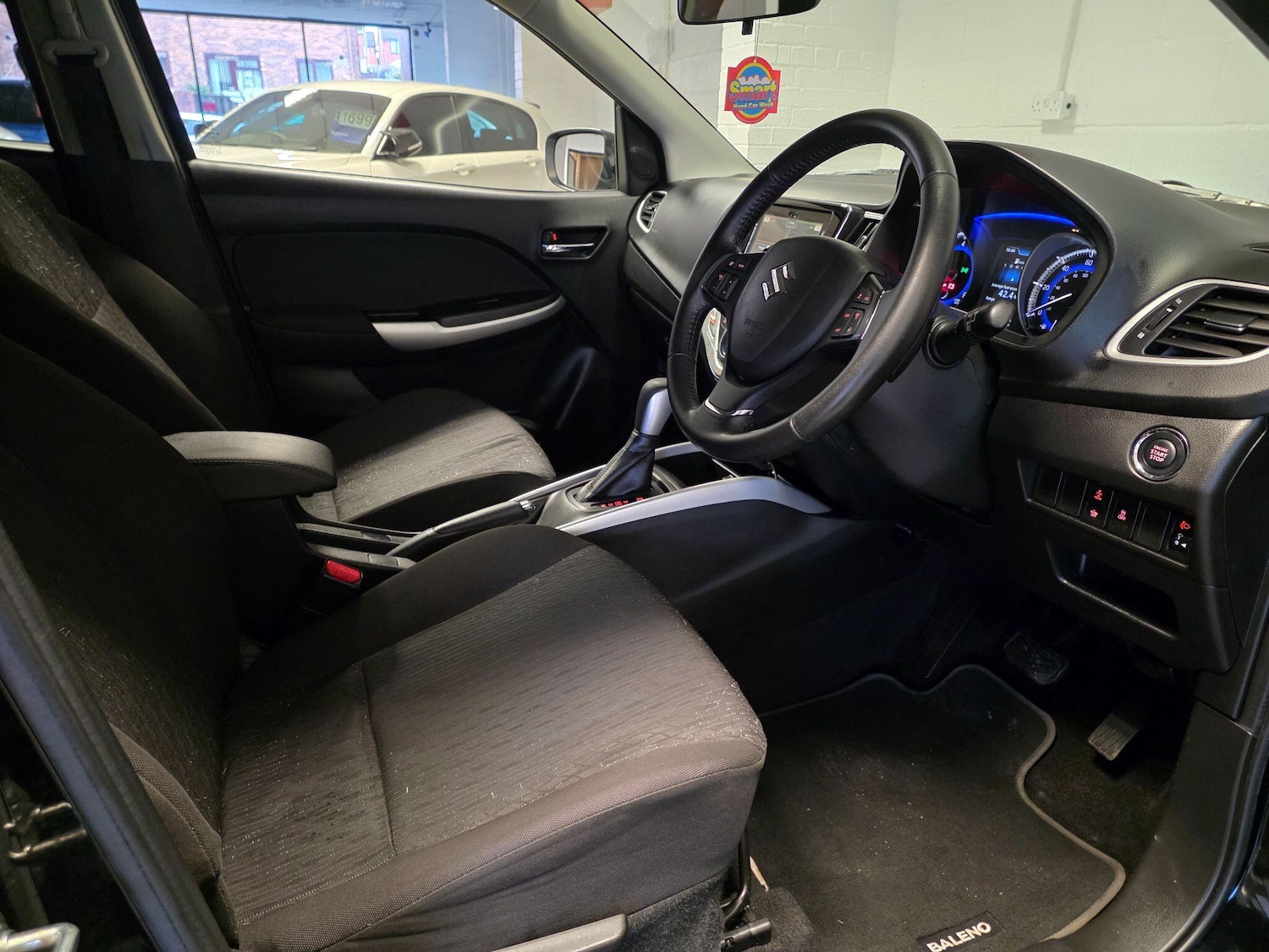 Used Suzuki Baleno 2017 for sale - 77315218: Photo 30