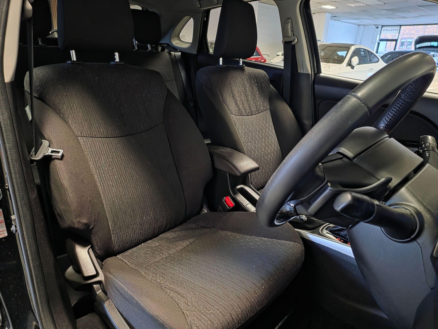 Used Suzuki Baleno 2017 for sale - 77315218: Photo 33