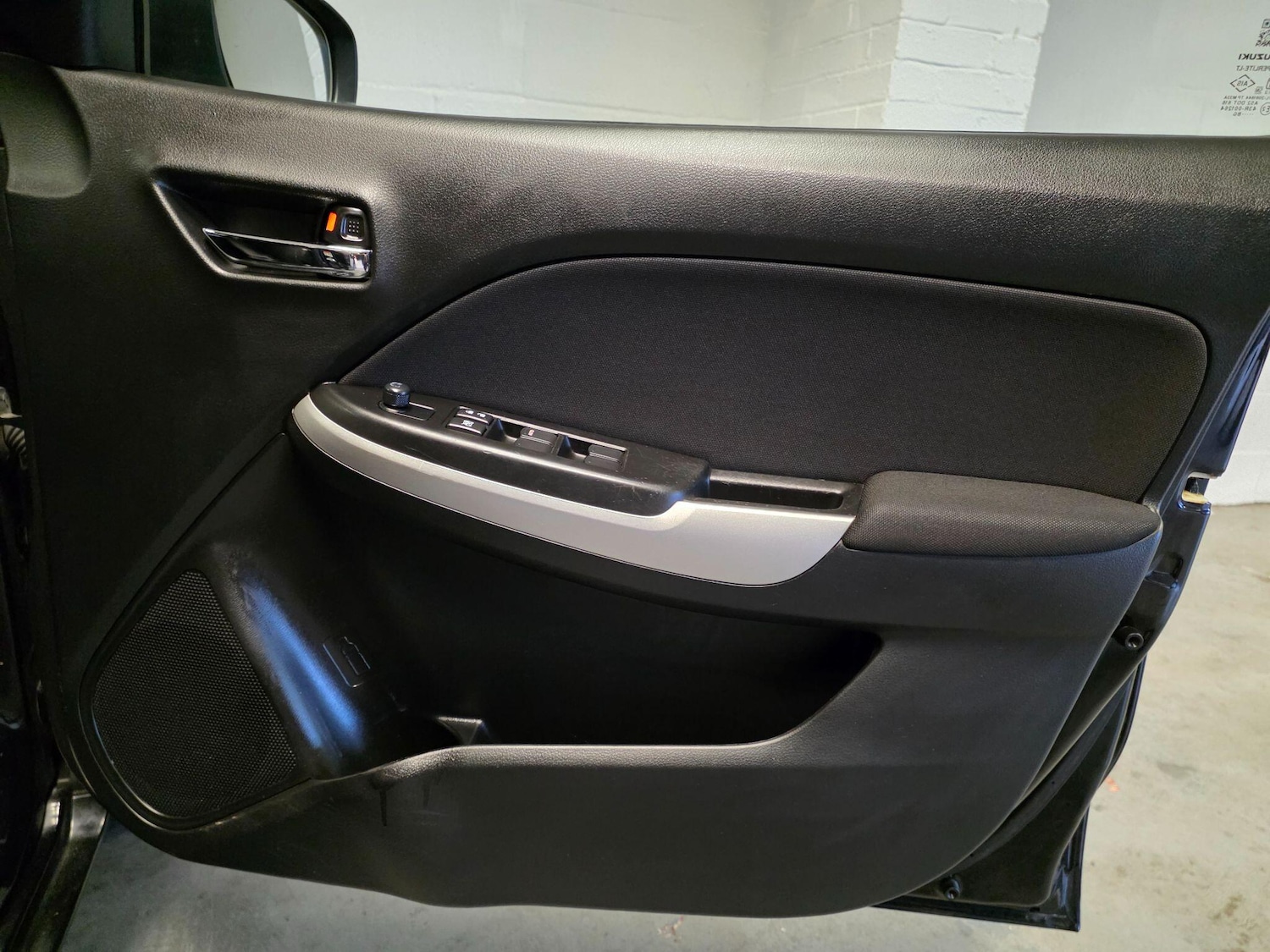 Used Suzuki Baleno 2017 for sale - 77315218: Photo 34