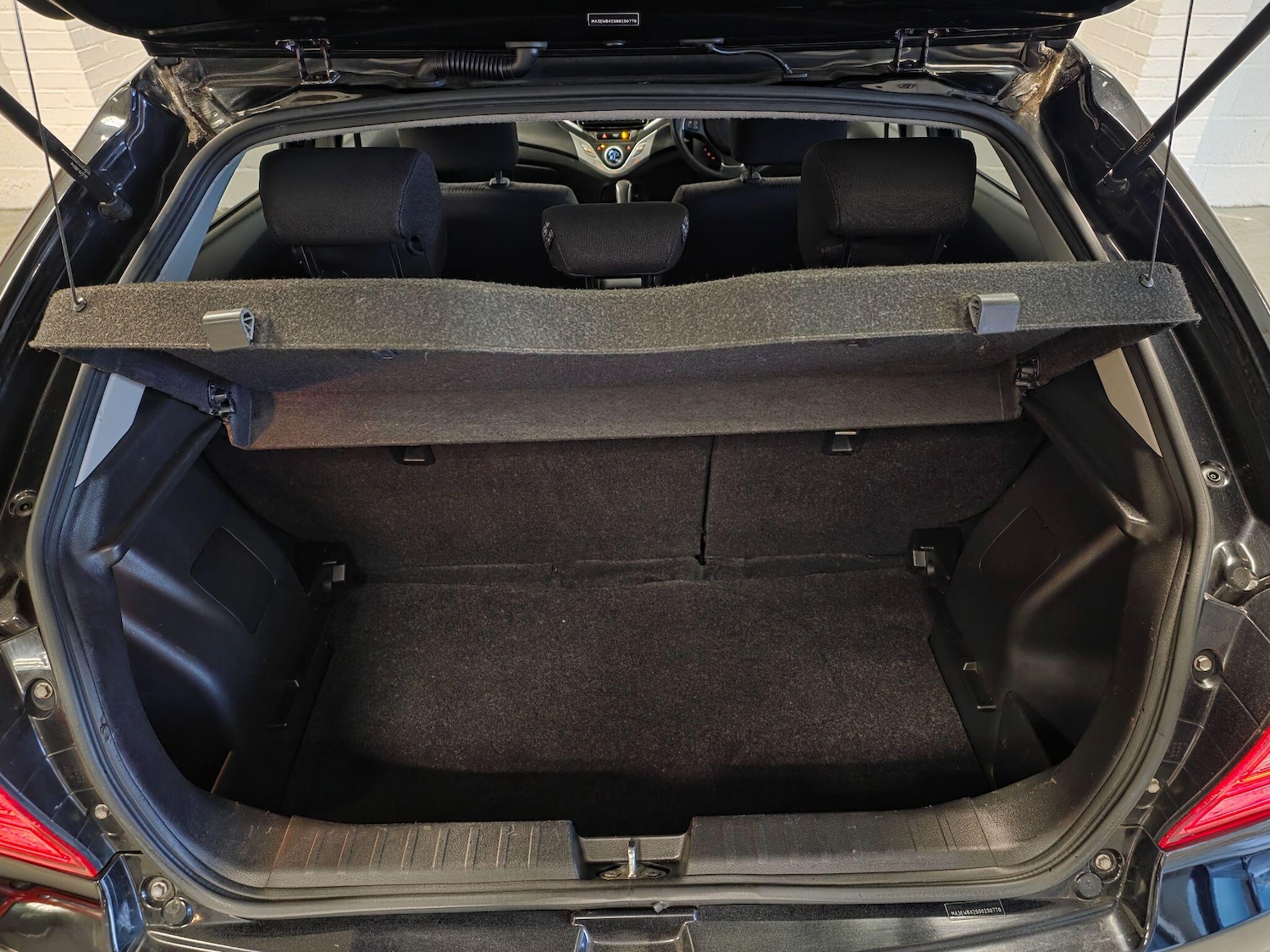 Used Suzuki Baleno 2017 for sale - 77315218: Photo 41