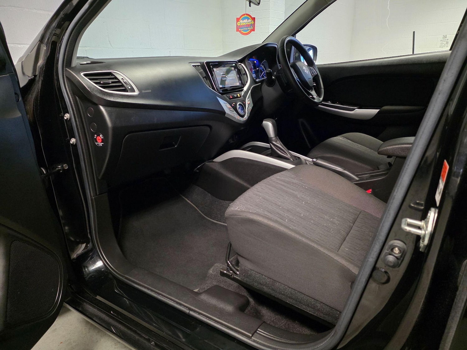 Used Suzuki Baleno 2017 for sale - 77315218: Photo 45