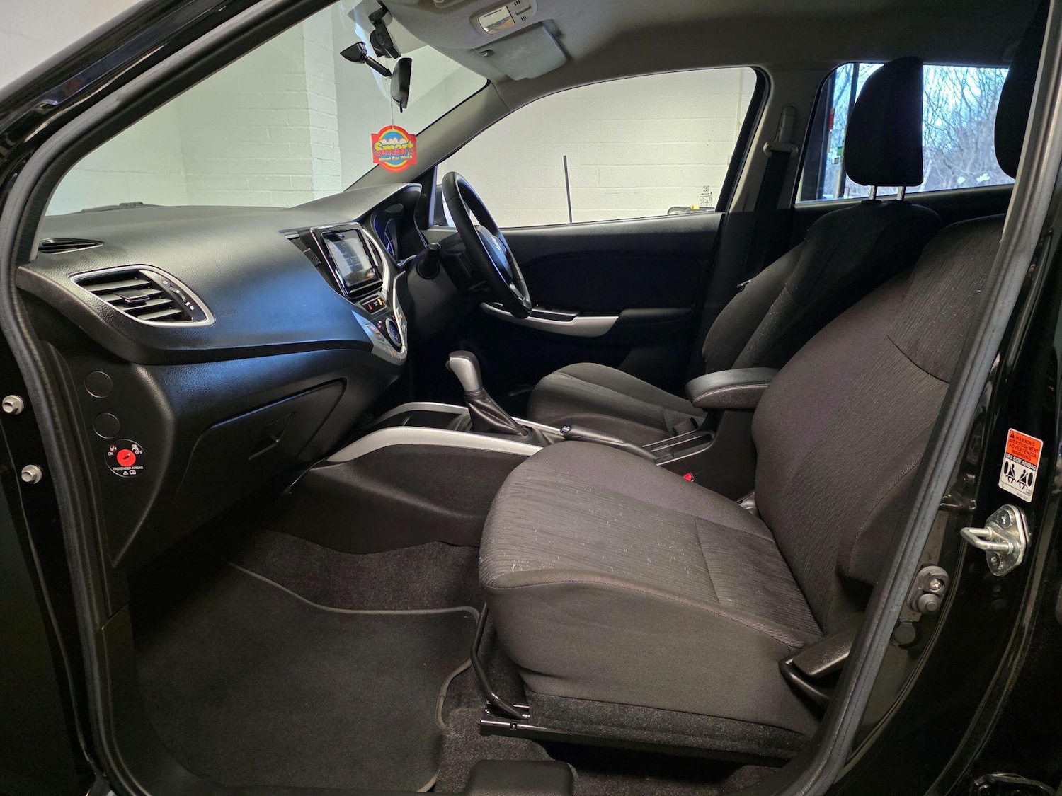 Used Suzuki Baleno 2017 for sale - 77315218: Photo 46