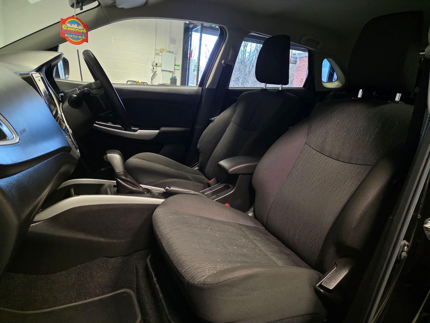 Used Suzuki Baleno 2017 for sale - 77315218: Photo 47