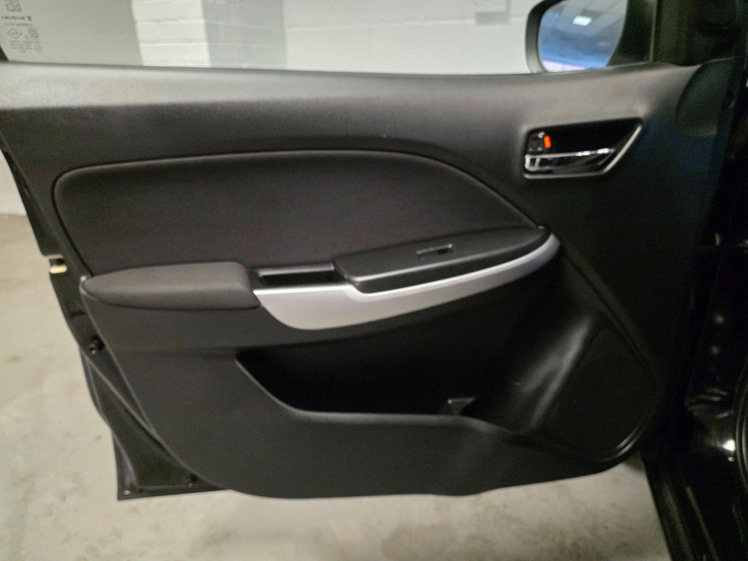 Used Suzuki Baleno 2017 for sale - 77315218: Photo 49