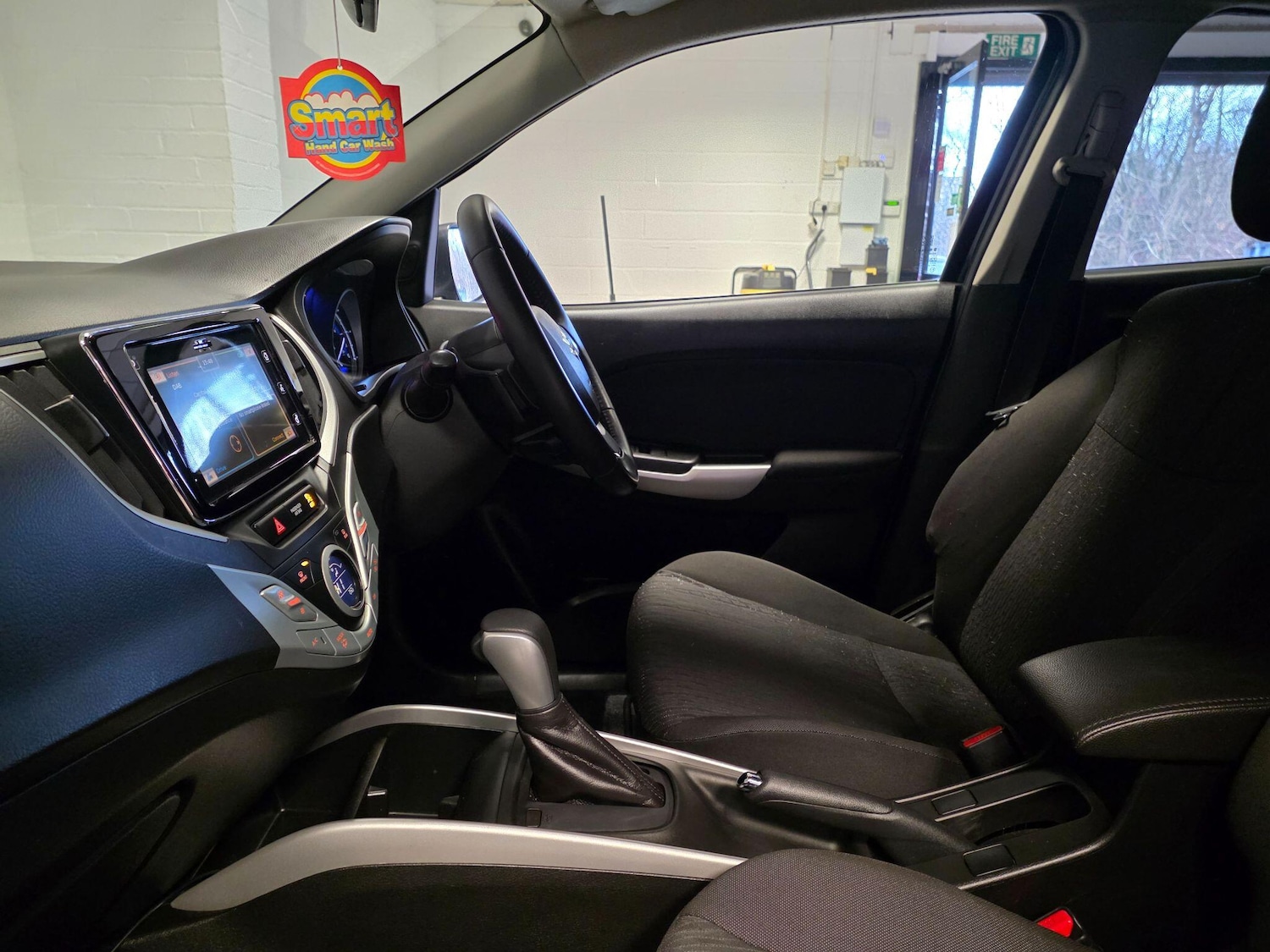 Used Suzuki Baleno 2017 for sale - 77315218: Photo 50