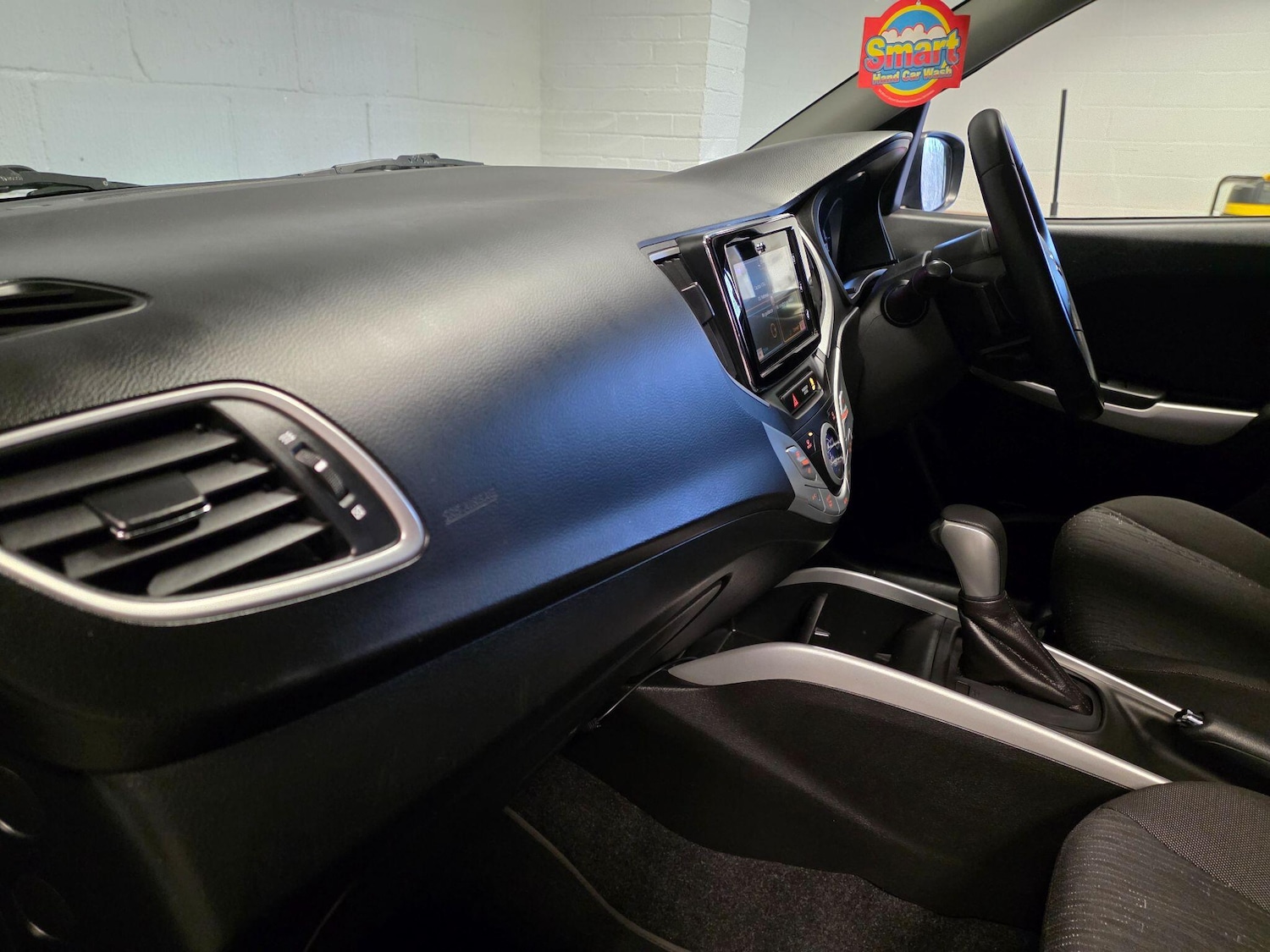 Used Suzuki Baleno 2017 for sale - 77315218: Photo 51