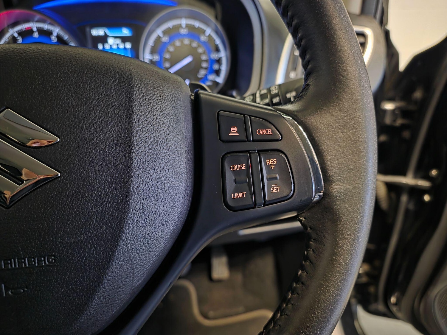 Used Suzuki Baleno 2017 for sale - 77315218: Photo 58