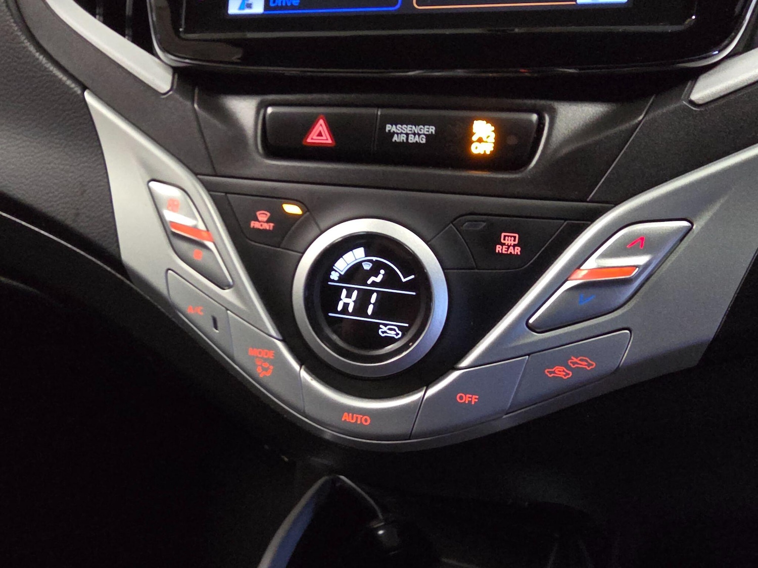 Used Suzuki Baleno 2017 for sale - 77315218: Photo 61