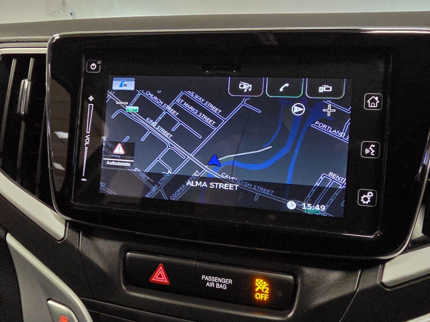 Used Suzuki Baleno 2017 for sale - 77315218: Photo 64