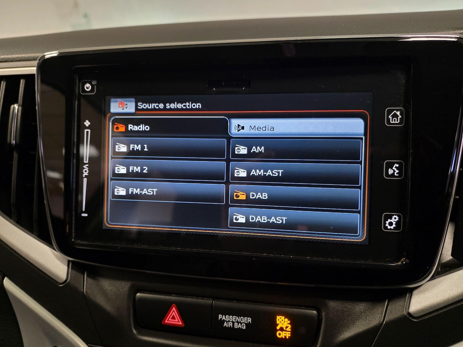 Used Suzuki Baleno 2017 for sale - 77315218: Photo 65