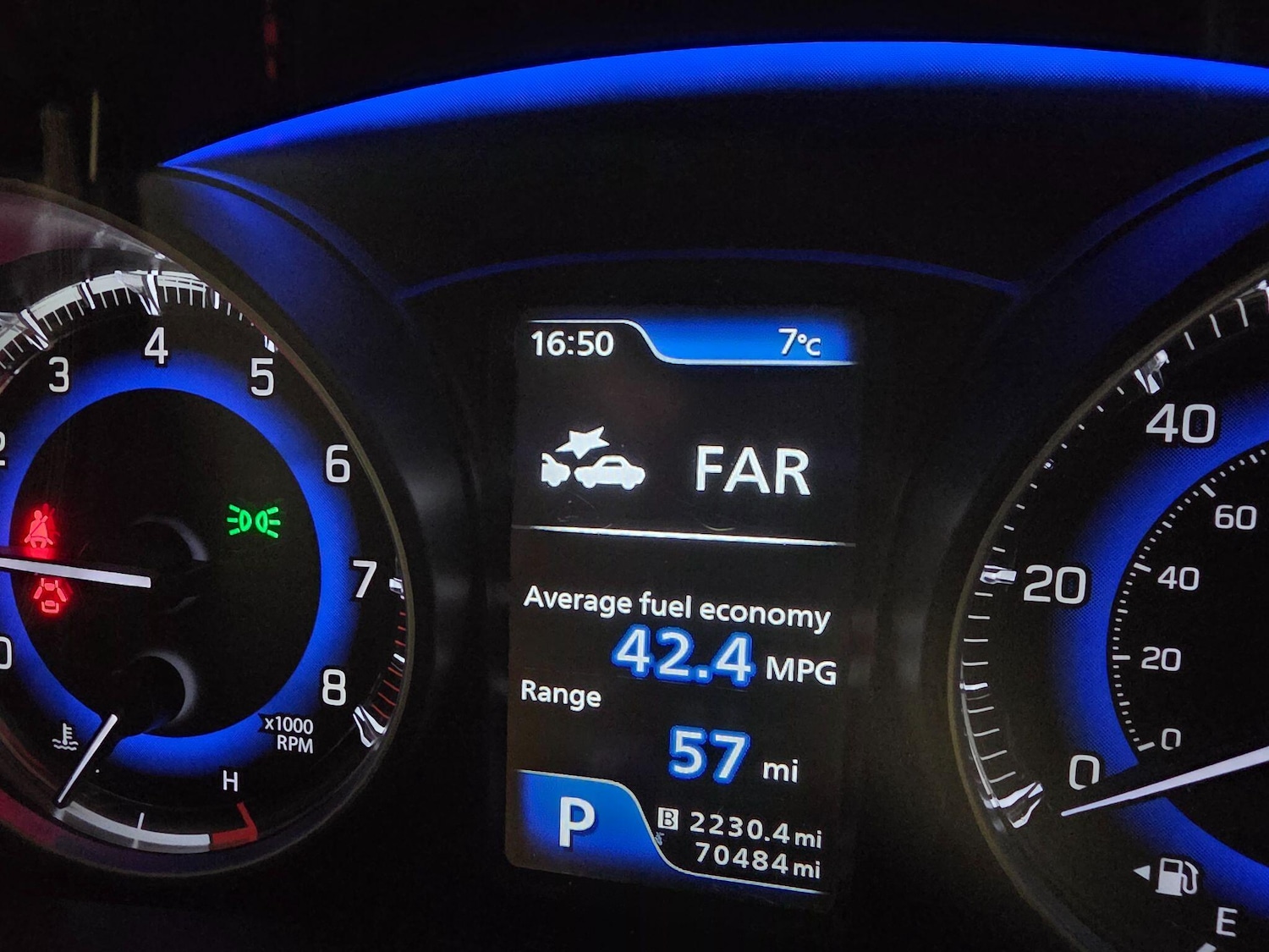 Used Suzuki Baleno 2017 for sale - 77315218: Photo 67