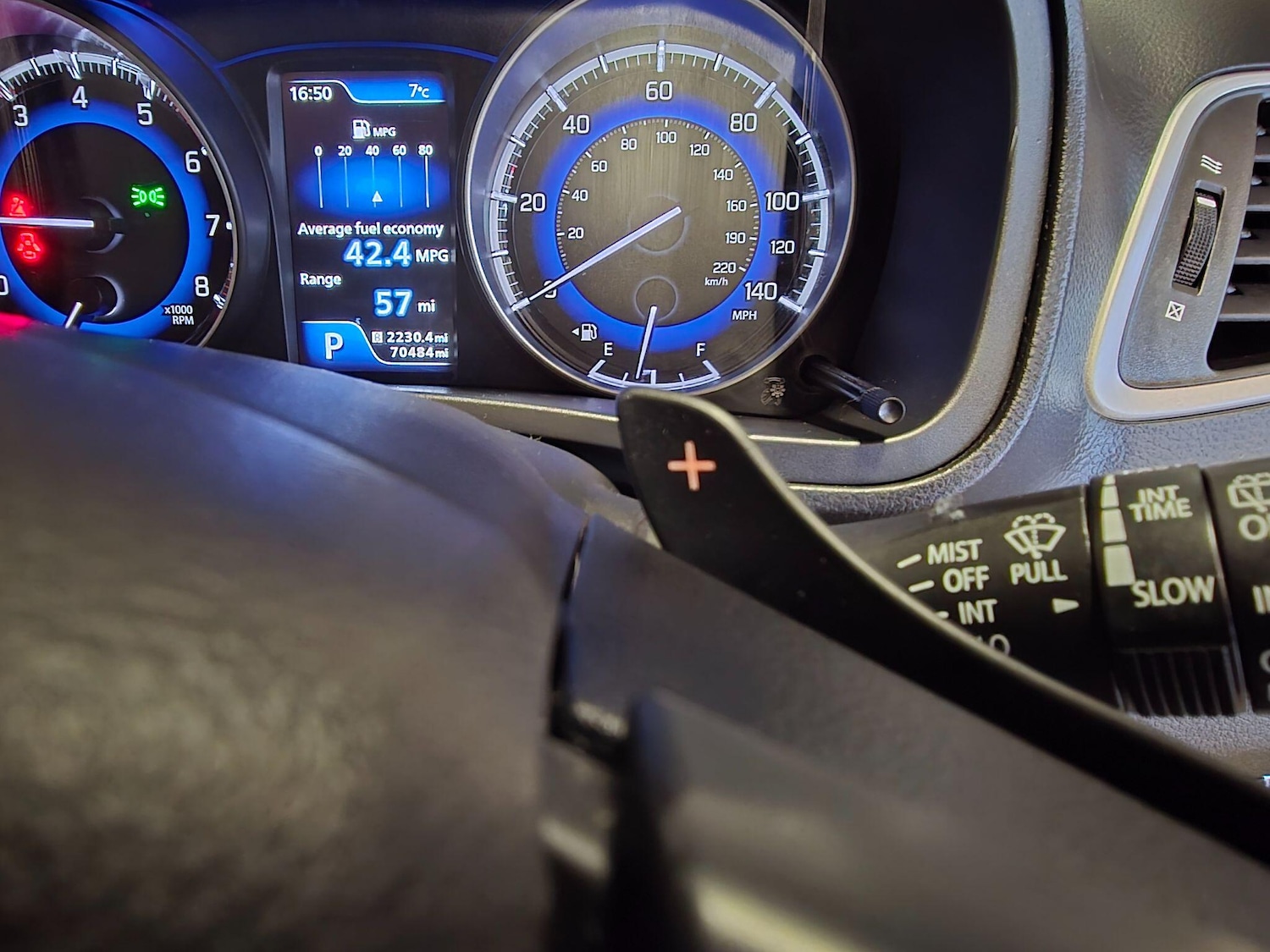 Used Suzuki Baleno 2017 for sale - 77315218: Photo 68