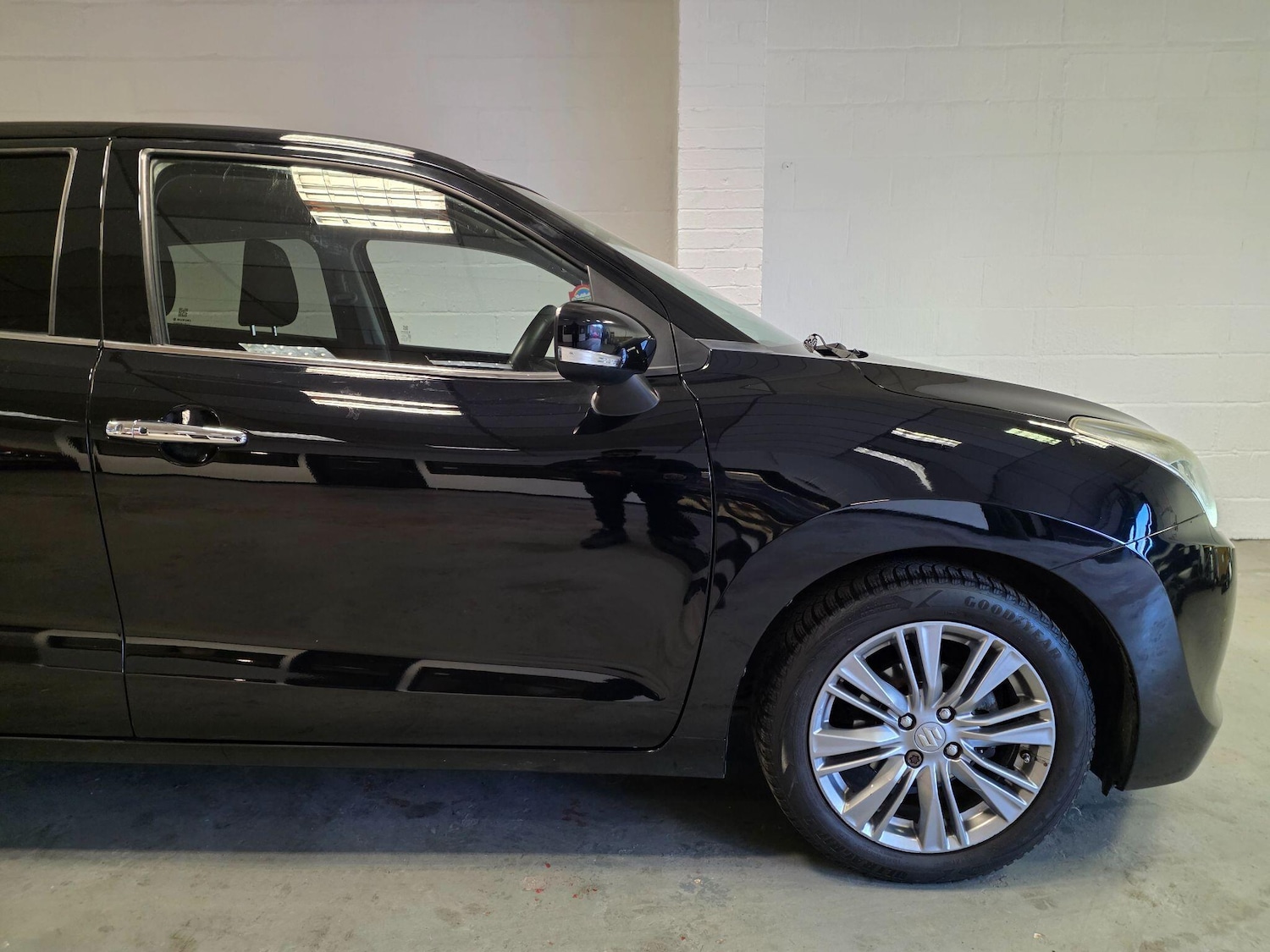 Used Suzuki Baleno 2017 for sale - 77315218: Photo 7