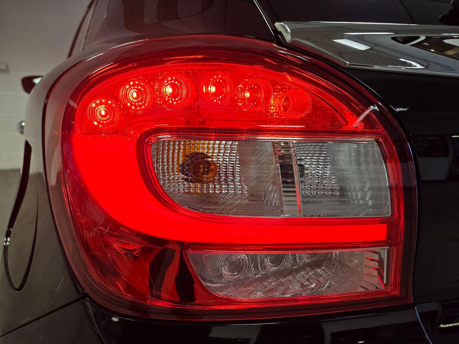 Used Suzuki Baleno 2017 for sale - 77315218: Photo 70