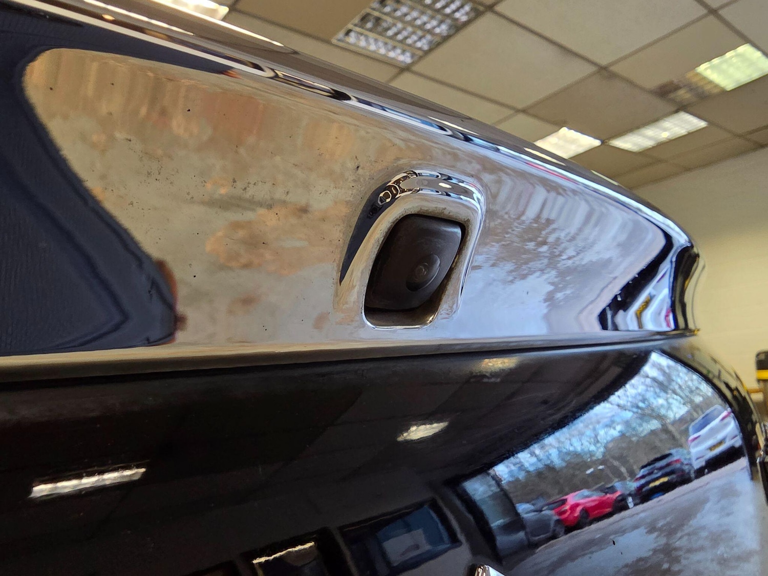 Used Suzuki Baleno 2017 for sale - 77315218: Photo 71