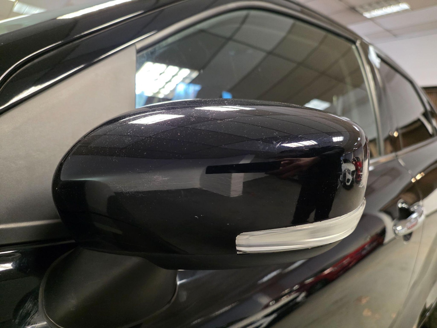 Used Suzuki Baleno 2017 for sale - 77315218: Photo 73