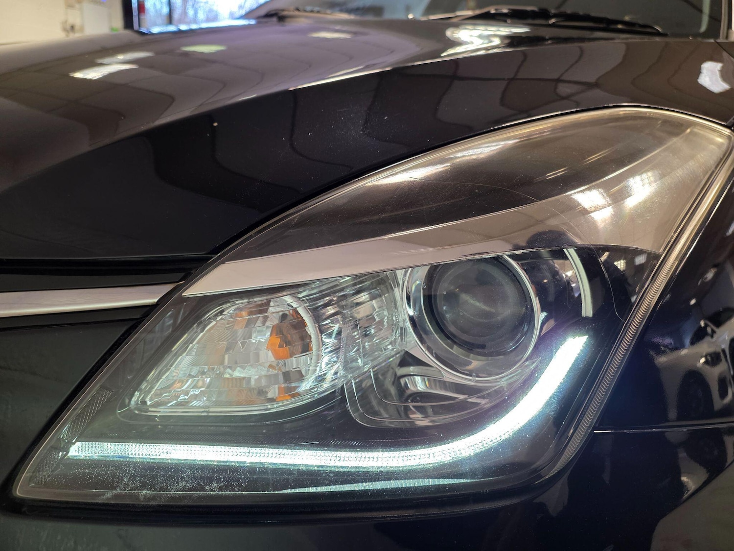 Used Suzuki Baleno 2017 for sale - 77315218: Photo 74