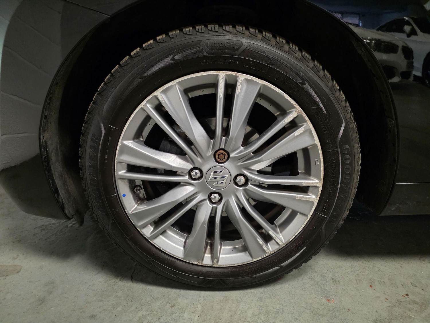 Used Suzuki Baleno 2017 for sale - 77315218: Photo 76