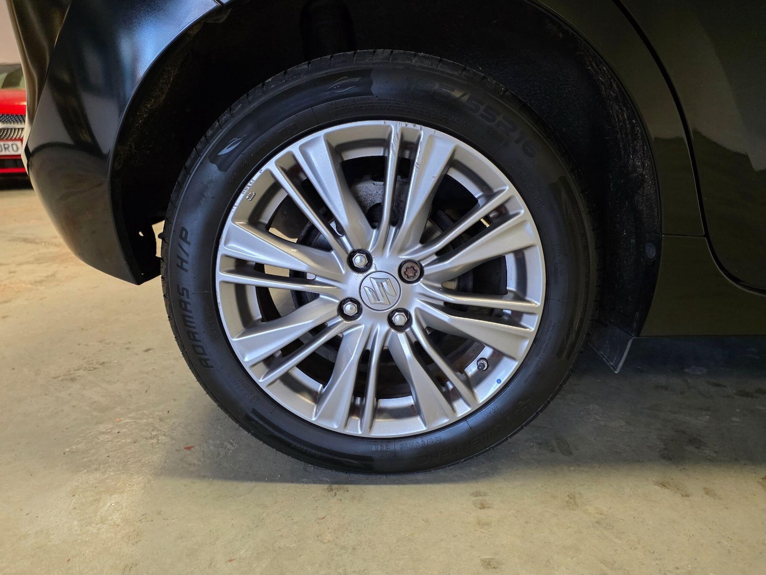 Used Suzuki Baleno 2017 for sale - 77315218: Photo 78