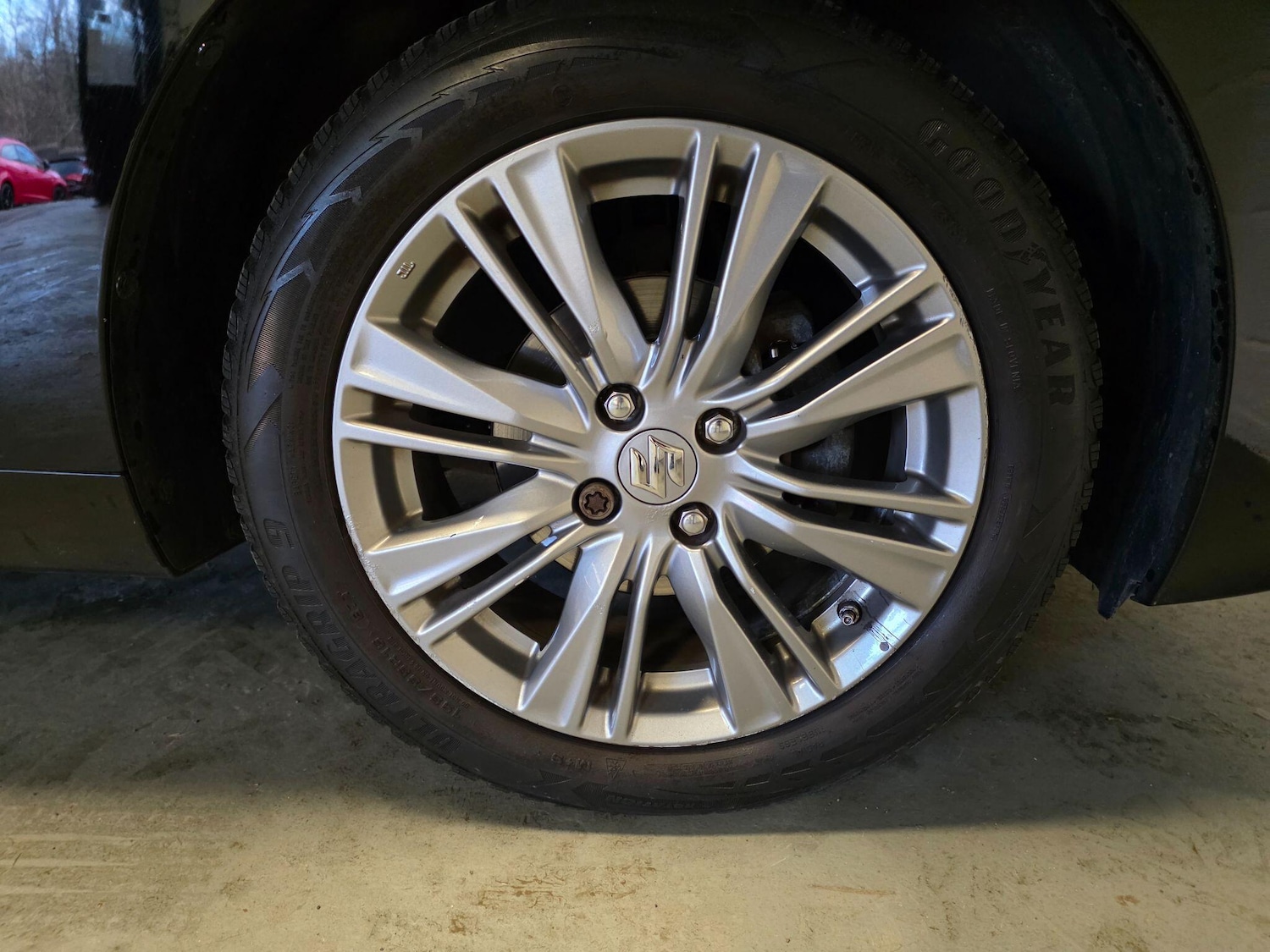 Used Suzuki Baleno 2017 for sale - 77315218: Photo 79