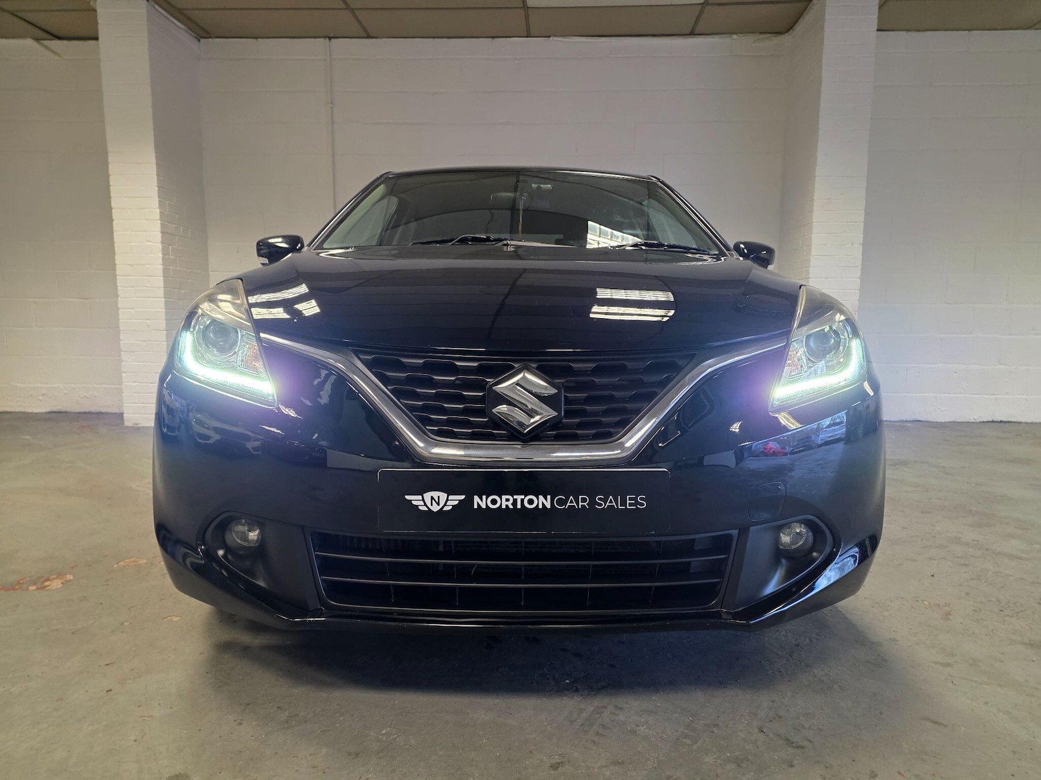 Used Suzuki Baleno 2017 for sale - 77315218: Photo 9