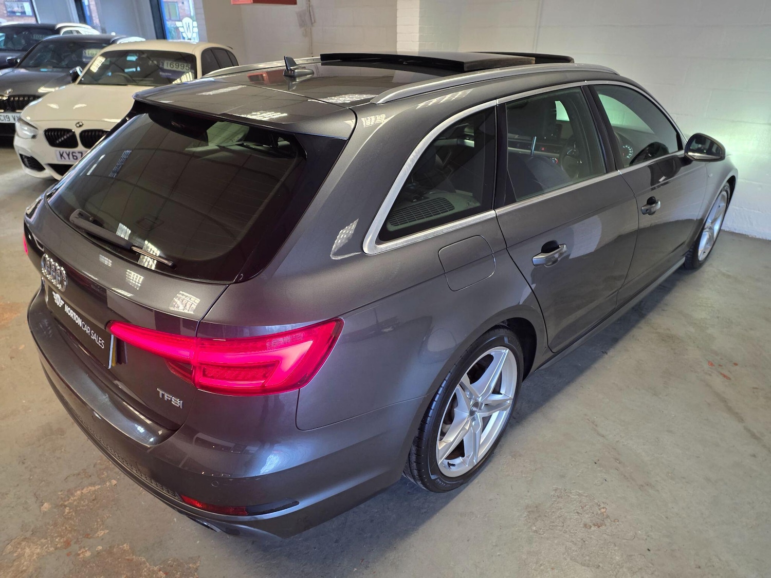 Used Audi A4 Avant for sale - 77315371: Photo 22