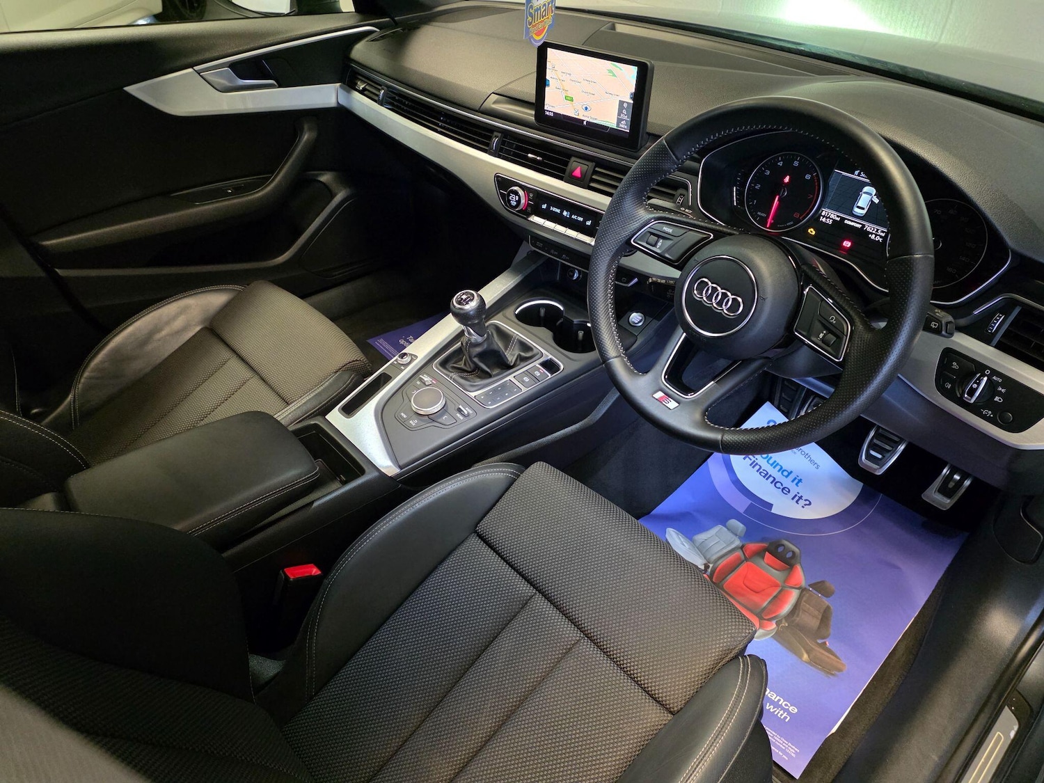 Used Audi A4 Avant for sale - 77315371: Photo 28