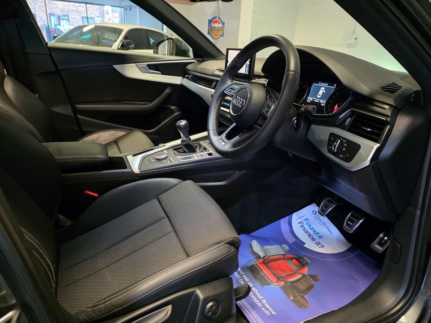 Used Audi A4 Avant for sale - 77315371: Photo 29