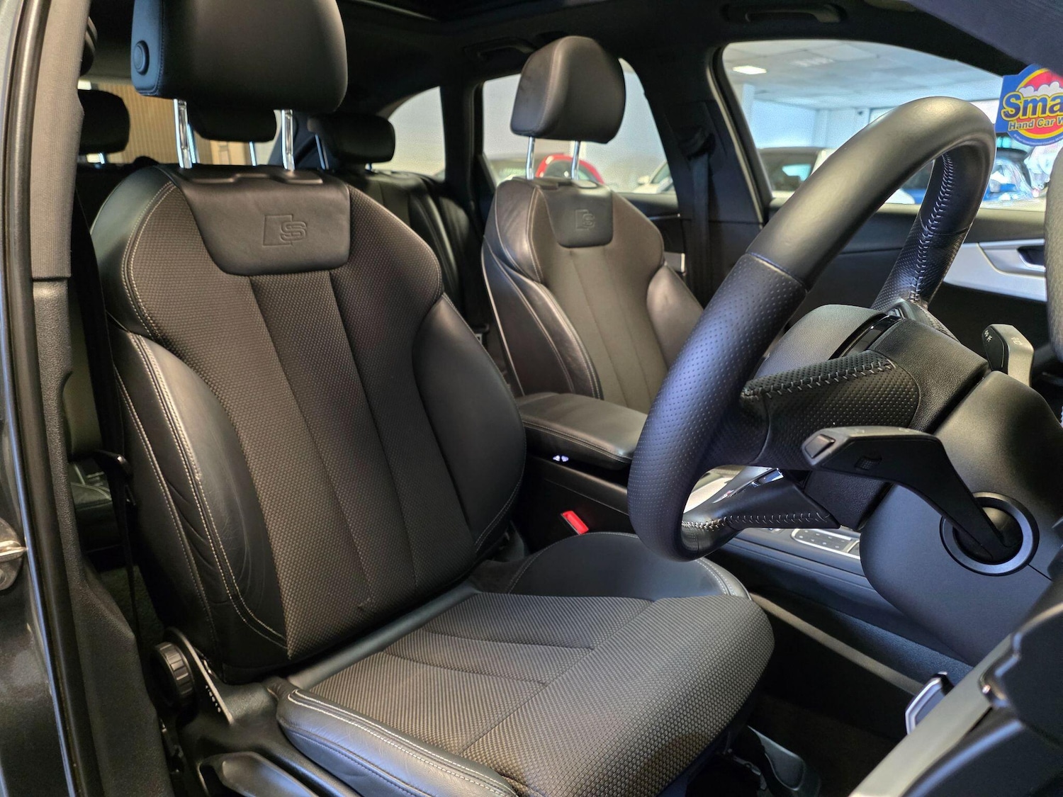 Used Audi A4 Avant for sale - 77315371: Photo 31