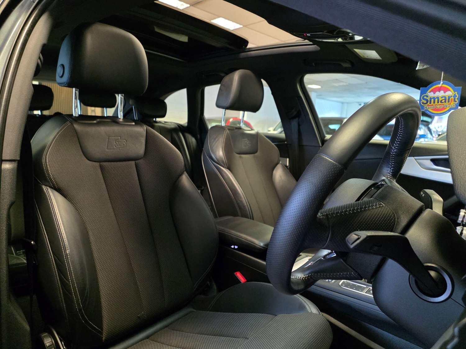 Used Audi A4 Avant for sale - 77315371: Photo 32