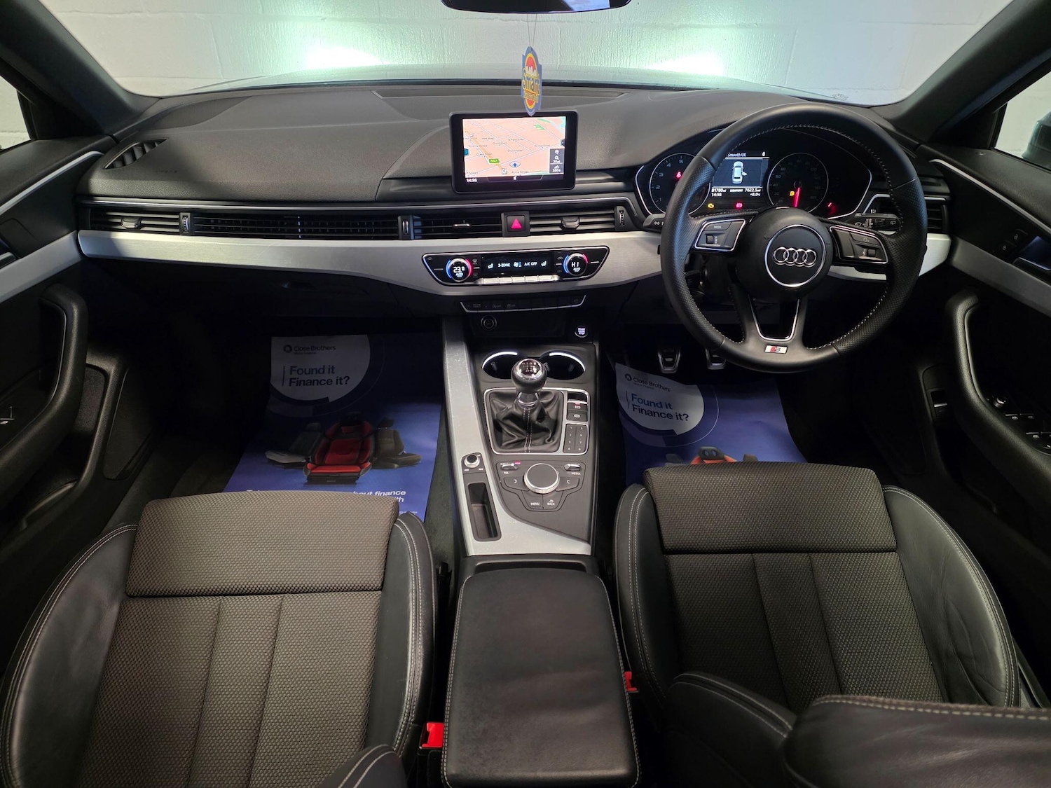 Used Audi A4 Avant for sale - 77315371: Photo 37