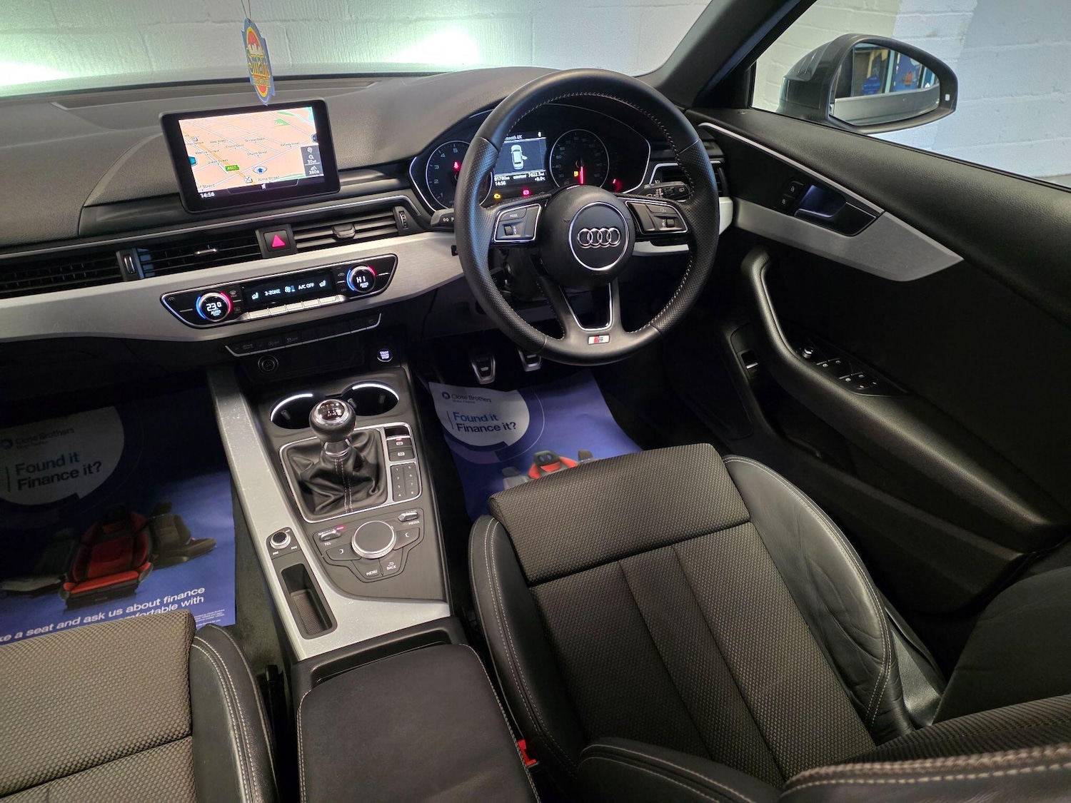 Used Audi A4 Avant for sale - 77315371: Photo 38