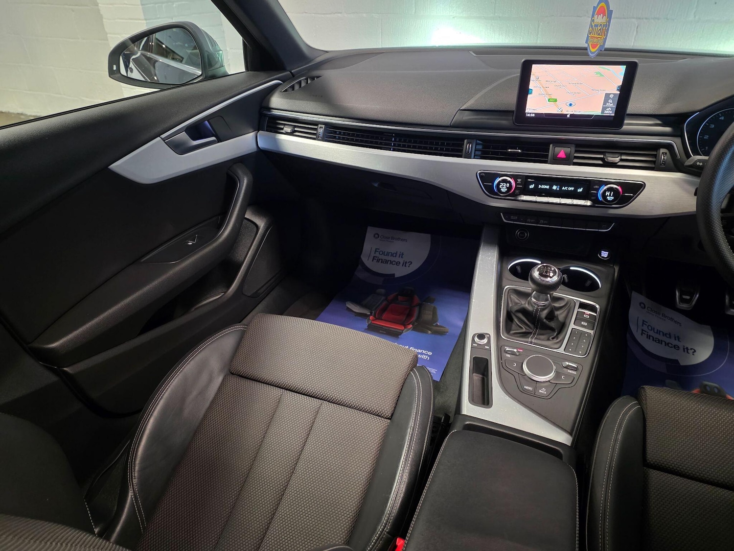 Used Audi A4 Avant for sale - 77315371: Photo 39