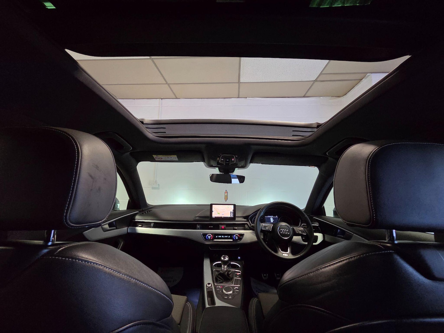 Used Audi A4 Avant for sale - 77315371: Photo 40