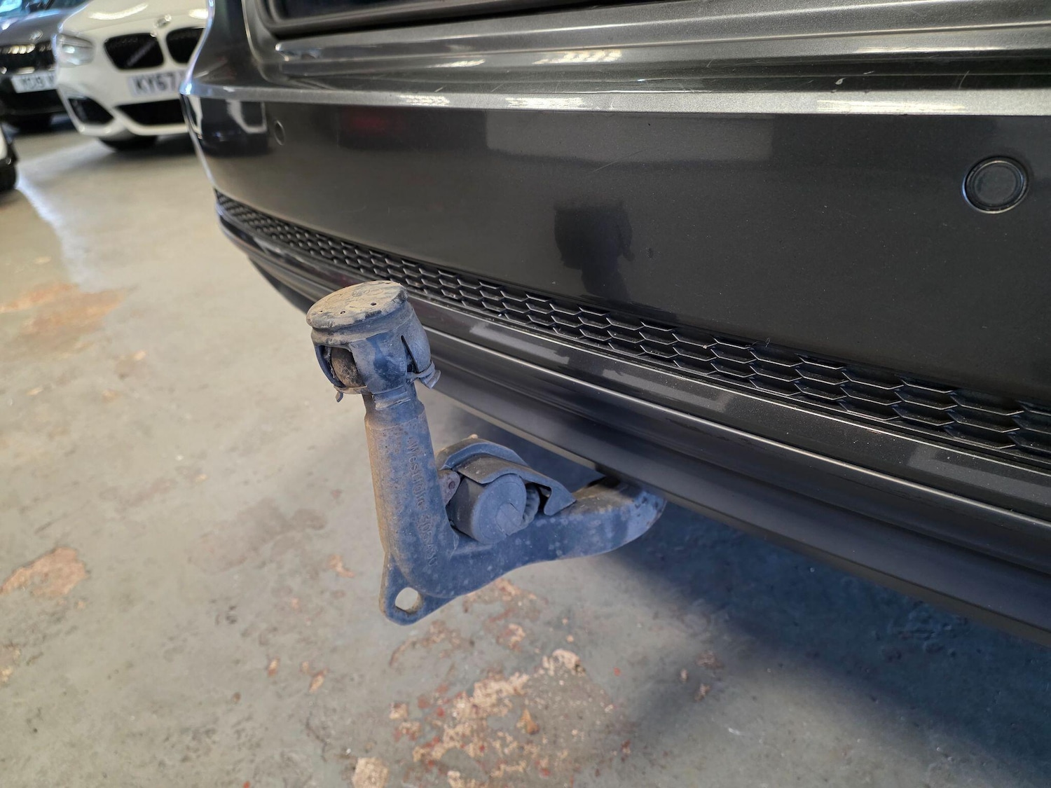 Used Audi A4 Avant for sale - 77315371: Photo 46