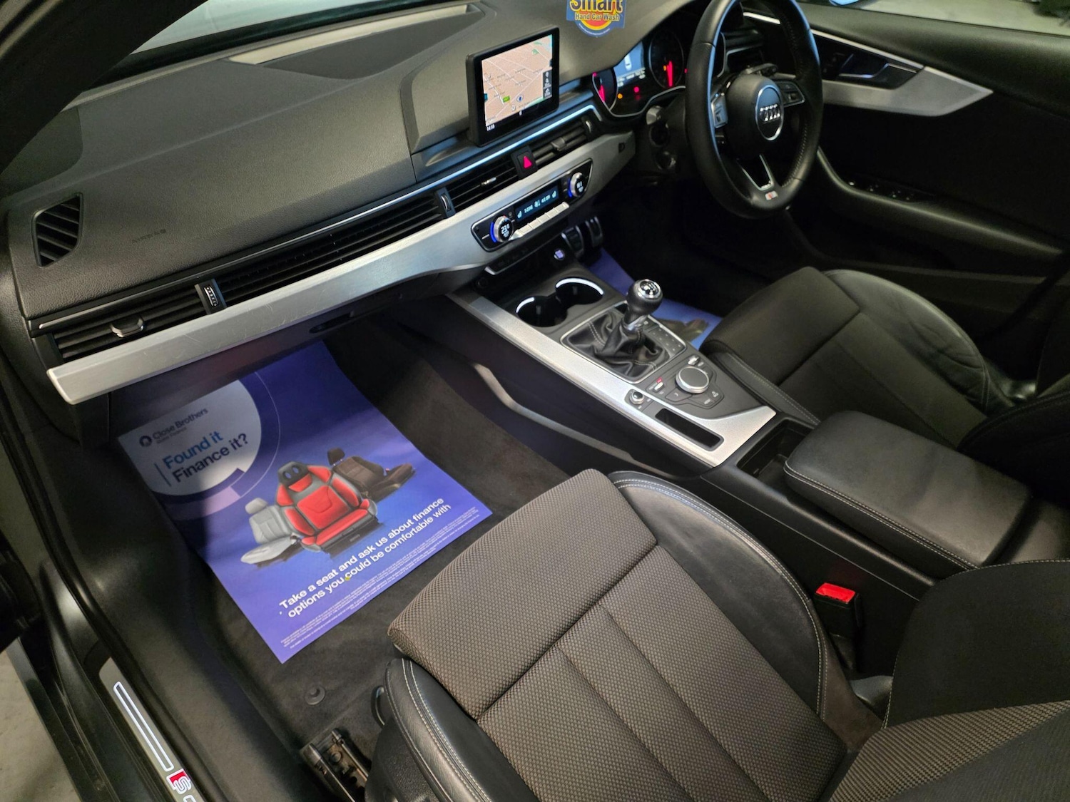 Used Audi A4 Avant for sale - 77315371: Photo 49