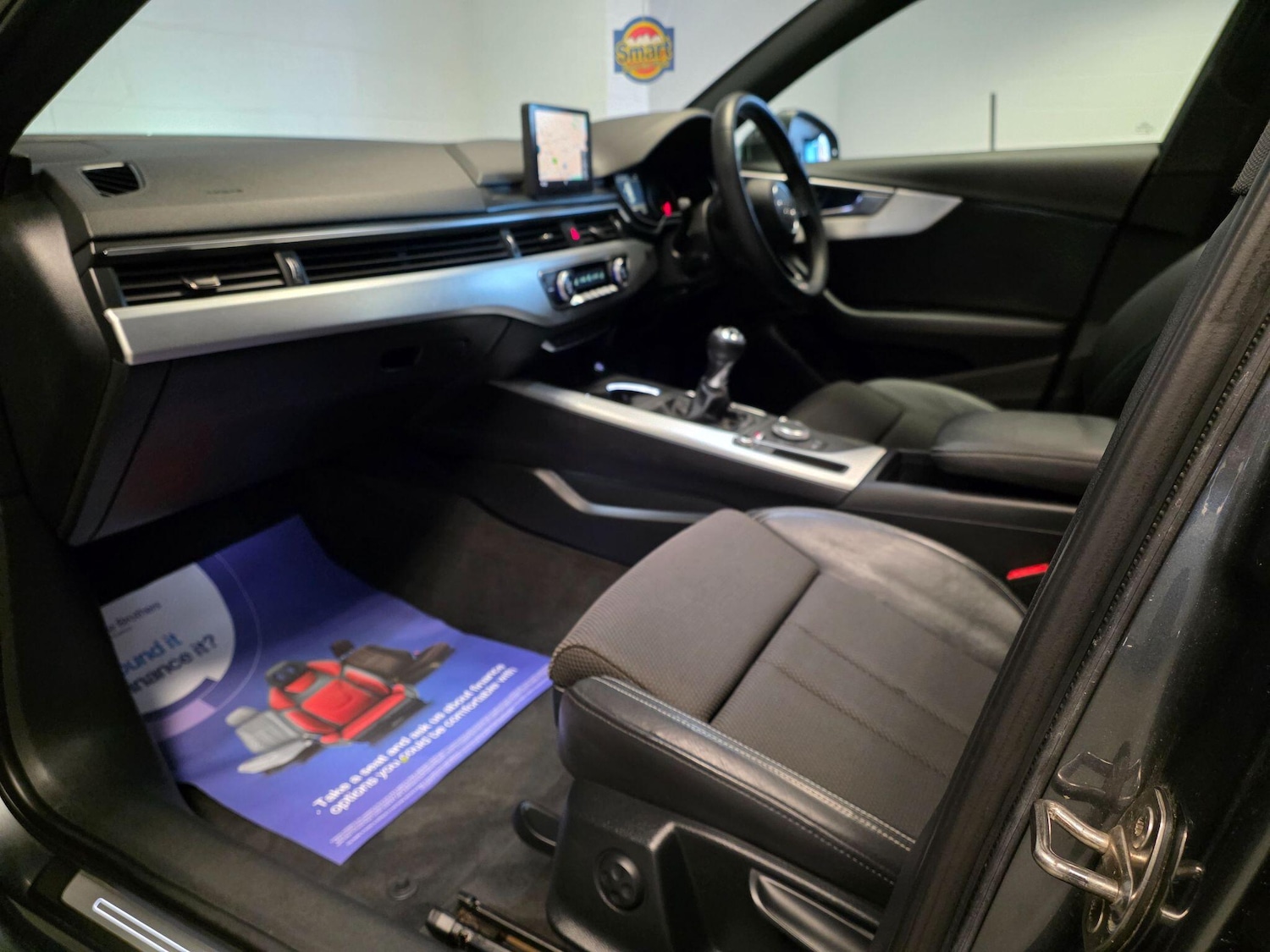 Used Audi A4 Avant for sale - 77315371: Photo 50