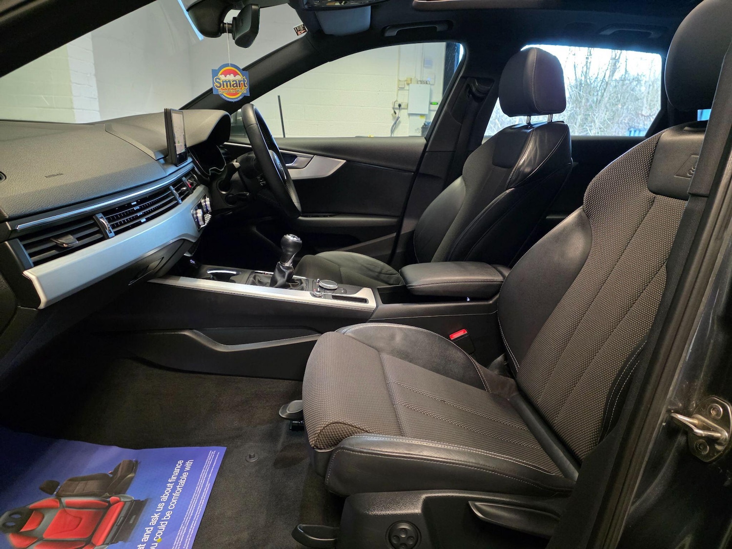 Used Audi A4 Avant for sale - 77315371: Photo 51