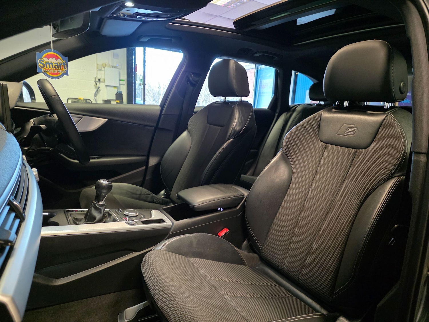 Used Audi A4 Avant for sale - 77315371: Photo 52