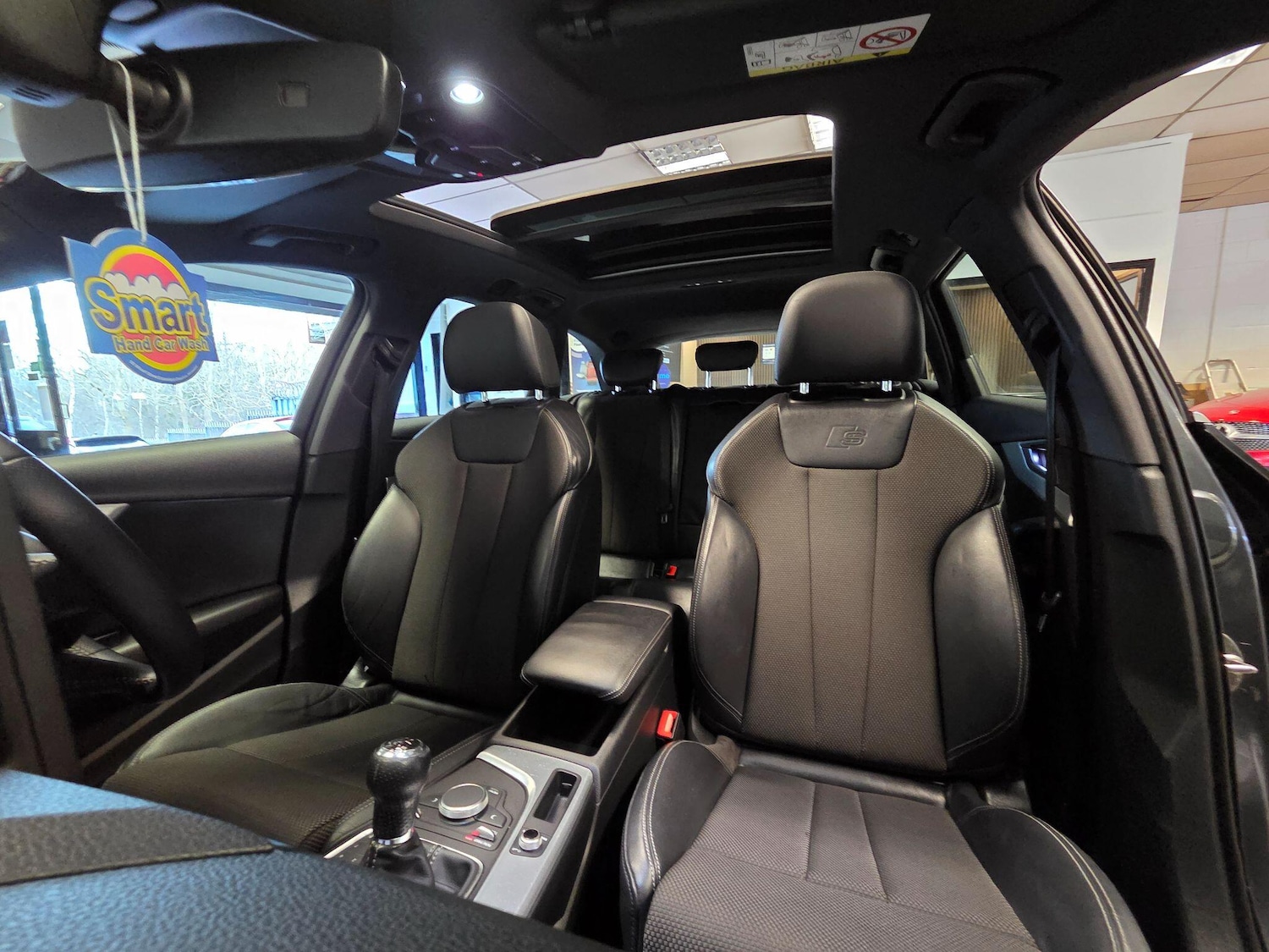 Used Audi A4 Avant for sale - 77315371: Photo 53