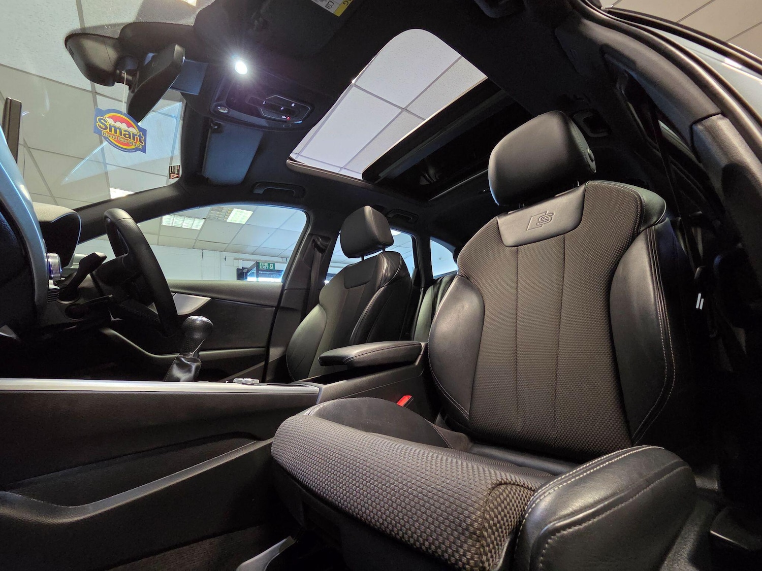 Used Audi A4 Avant for sale - 77315371: Photo 54