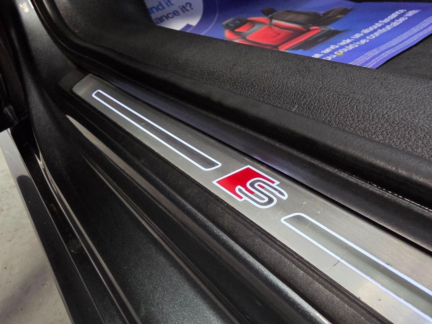 Used Audi A4 Avant for sale - 77315371: Photo 56