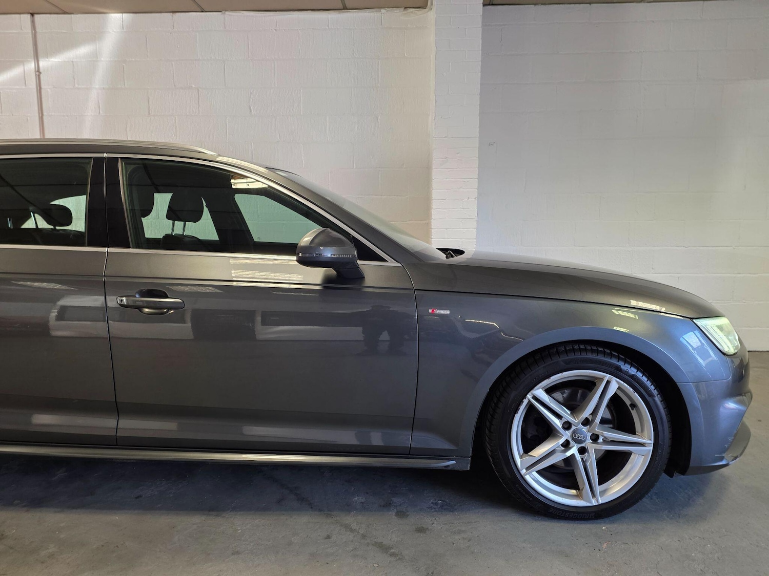 Used Audi A4 Avant for sale - 77315371: Photo 6